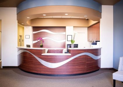 2nd Chance Smile Implant Center