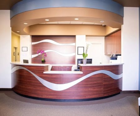2nd Chance Smile Implant Center