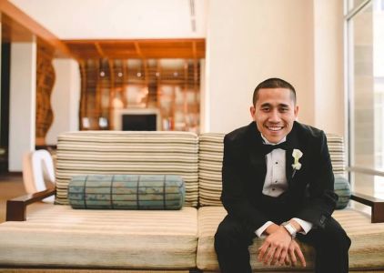 Brandon T. Hoang, DMD