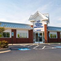 Virginia Family Dentistry Mechanicsville ico