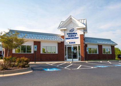 Virginia Family Dentistry Mechanicsville