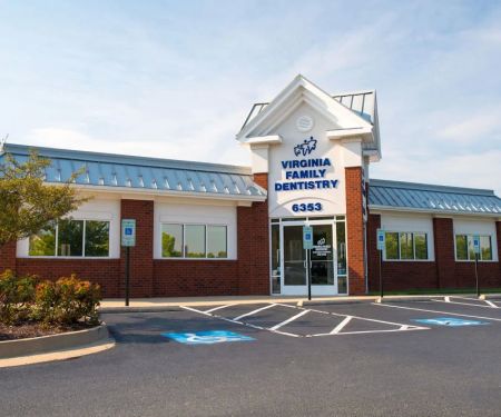 Virginia Family Dentistry Mechanicsville