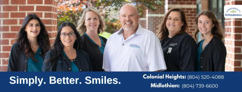 Commonwealth Orthodontics - Ashland 4