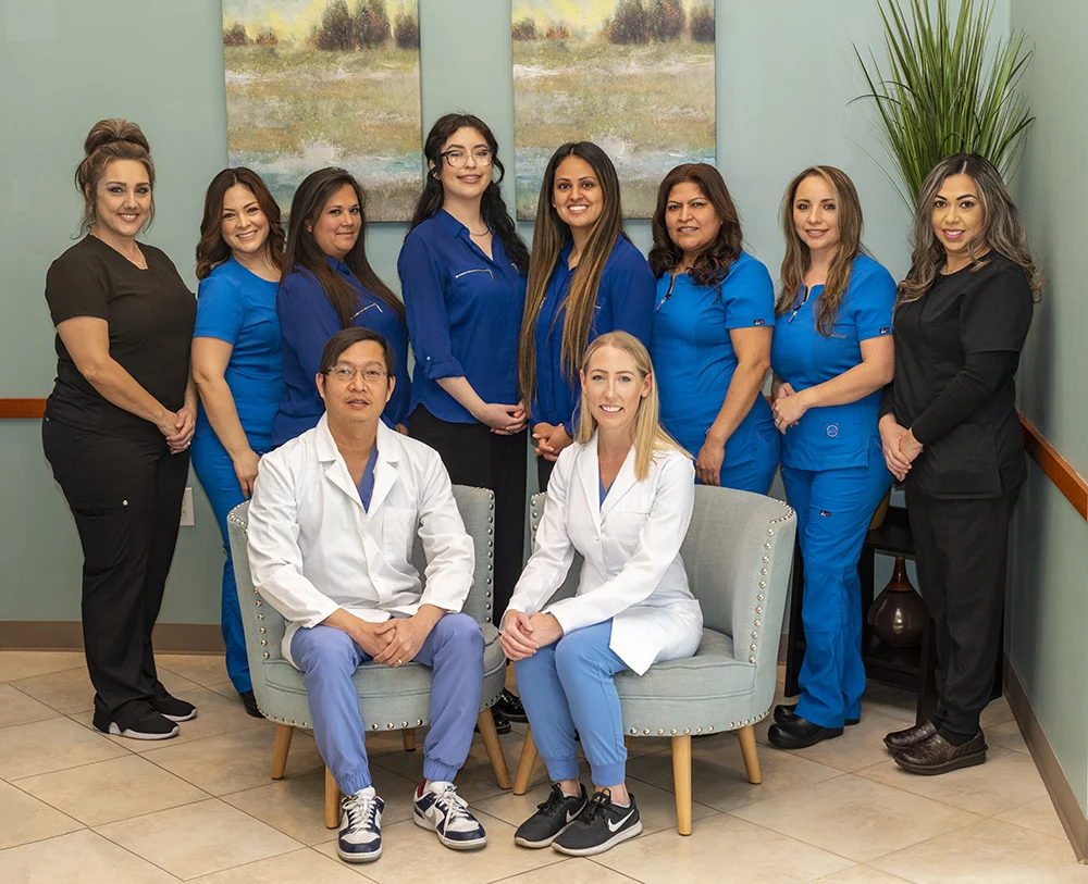 Temescal Dental of Corona 3