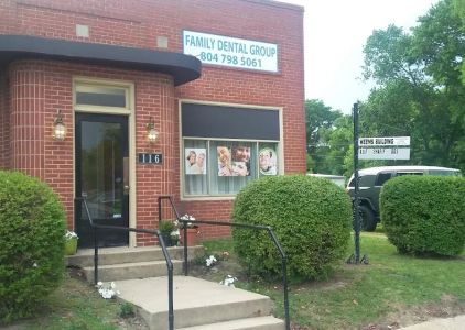 Family Dental Group