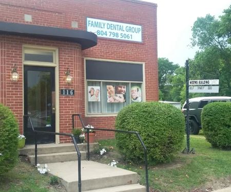 Family Dental Group
