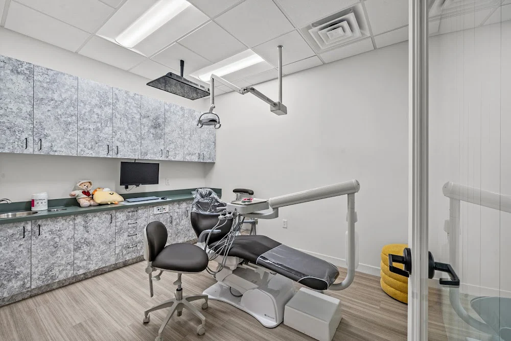 Little Forest Pediatric Dentistry 1