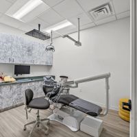 Little Forest Pediatric Dentistry ico