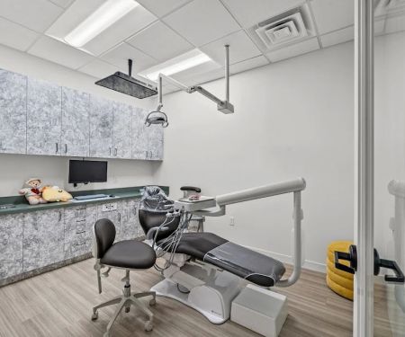 Little Forest Pediatric Dentistry