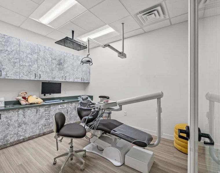 Little Forest Pediatric Dentistry