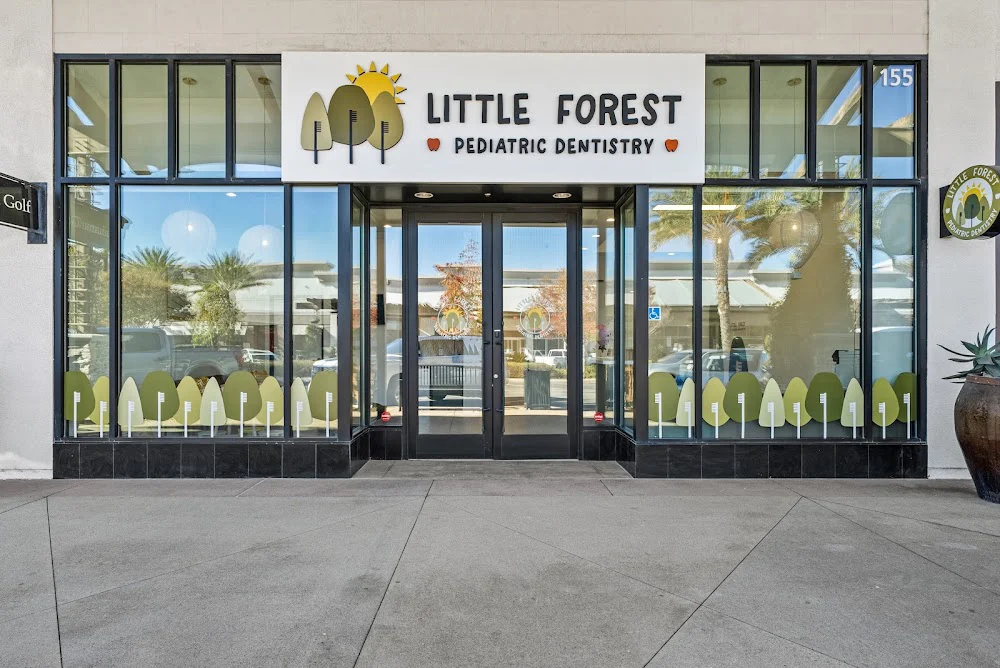 Little Forest Pediatric Dentistry 5