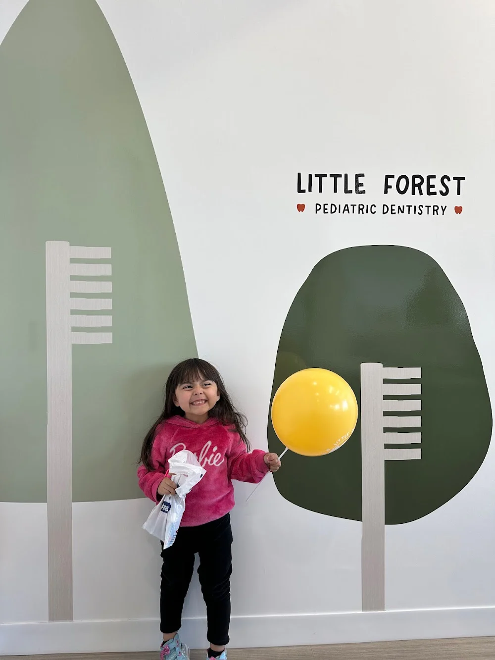 Little Forest Pediatric Dentistry 10