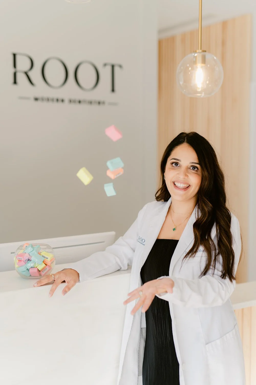 Root Modern Dentistry 3