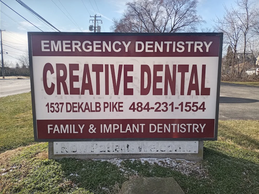 Creative Dental 5