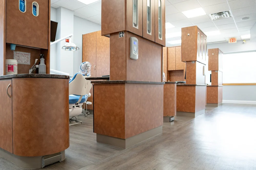 Alpha Dental Excellence Picture 2