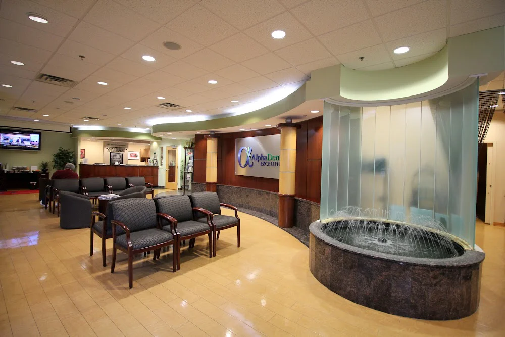 Alpha Dental Excellence Picture 7