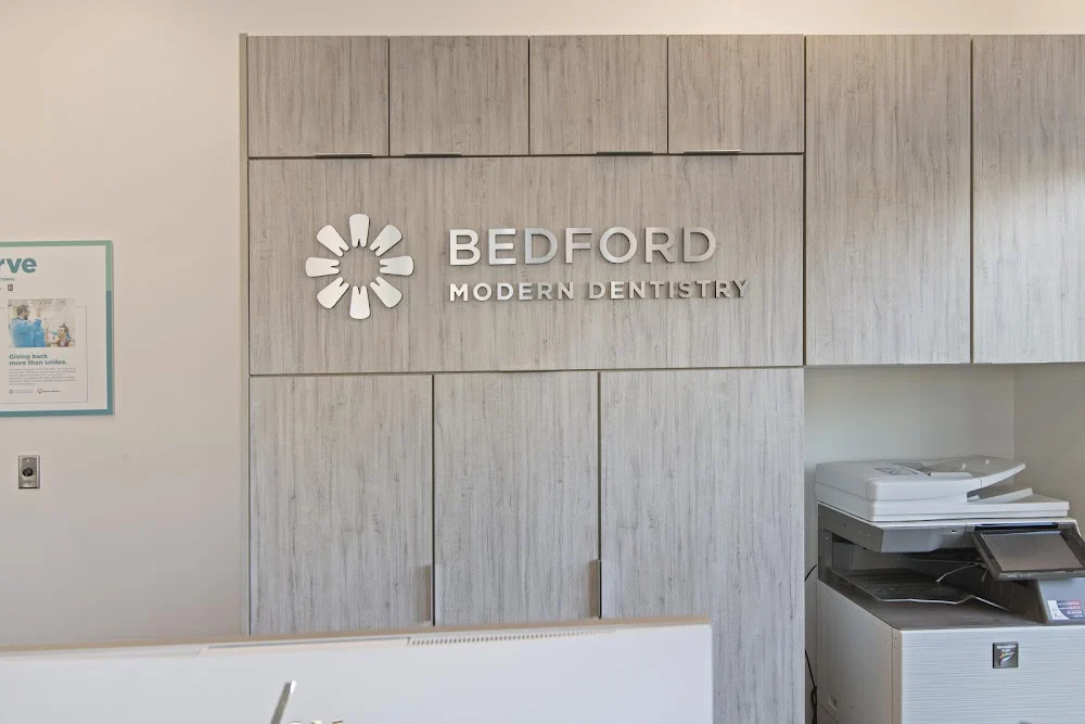 Bedford Modern Dentistry 8