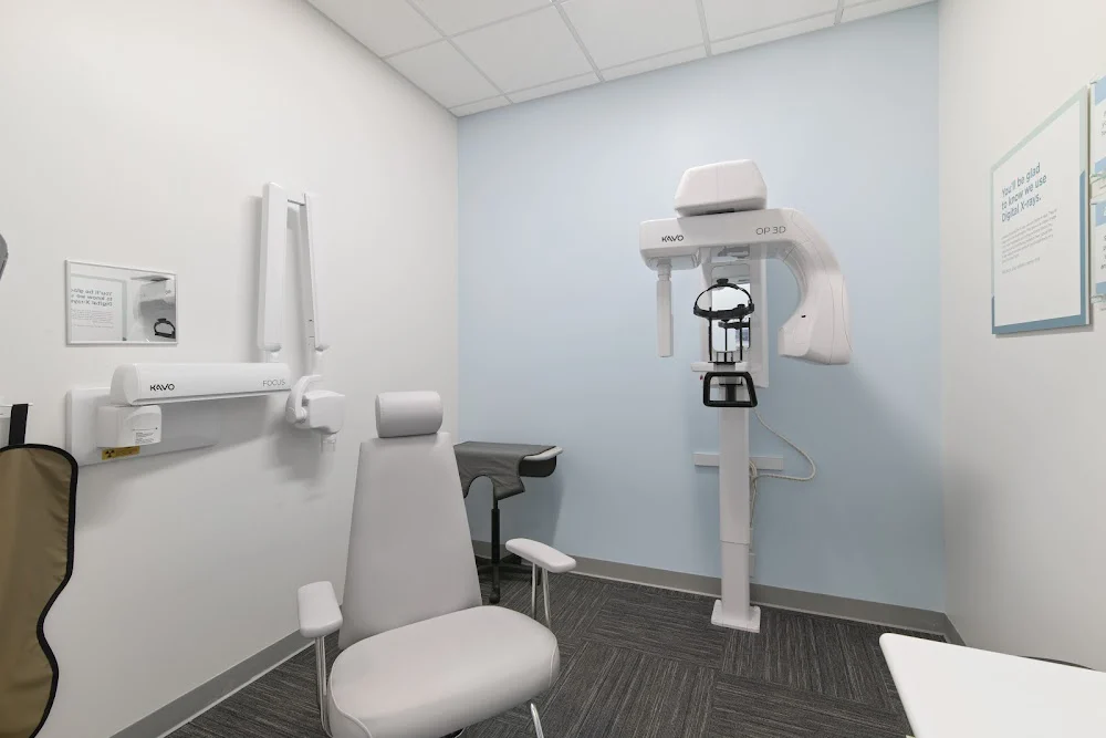 Bedford Modern Dentistry 5