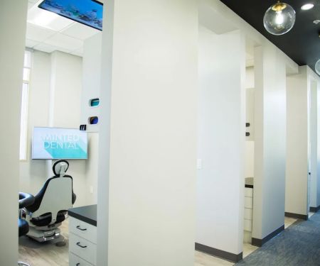 Minted Dental