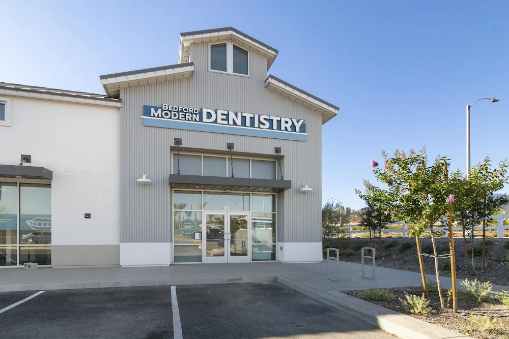 Bedford Modern Dentistry 1