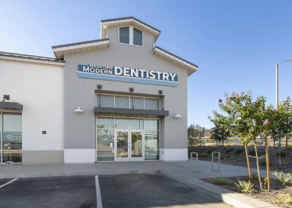 Bedford Modern Dentistry