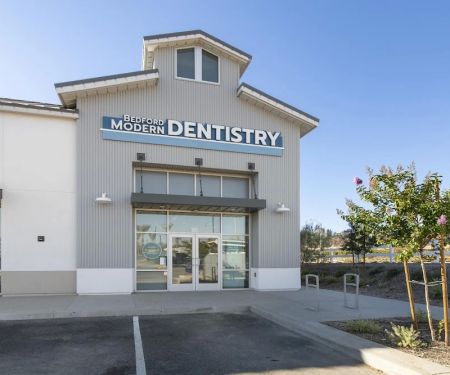 Bedford Modern Dentistry