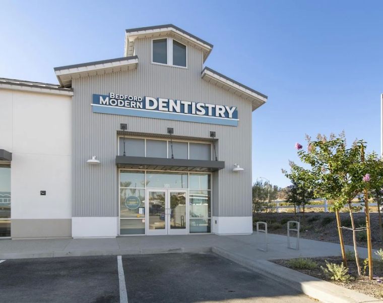 Bedford Modern Dentistry