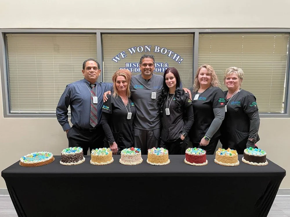 Alpha Dental Excellence Picture 10