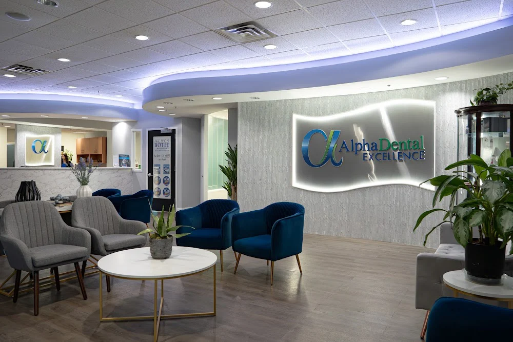 Alpha Dental Excellence Picture 1