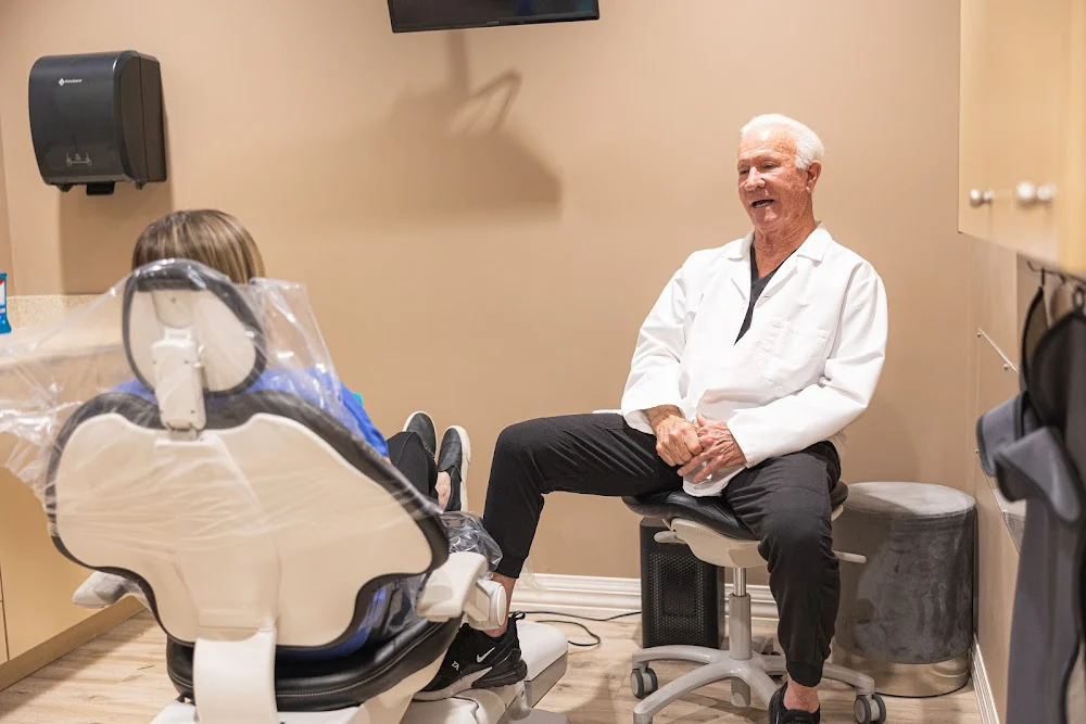 Canyon Crest Dental Picture 9