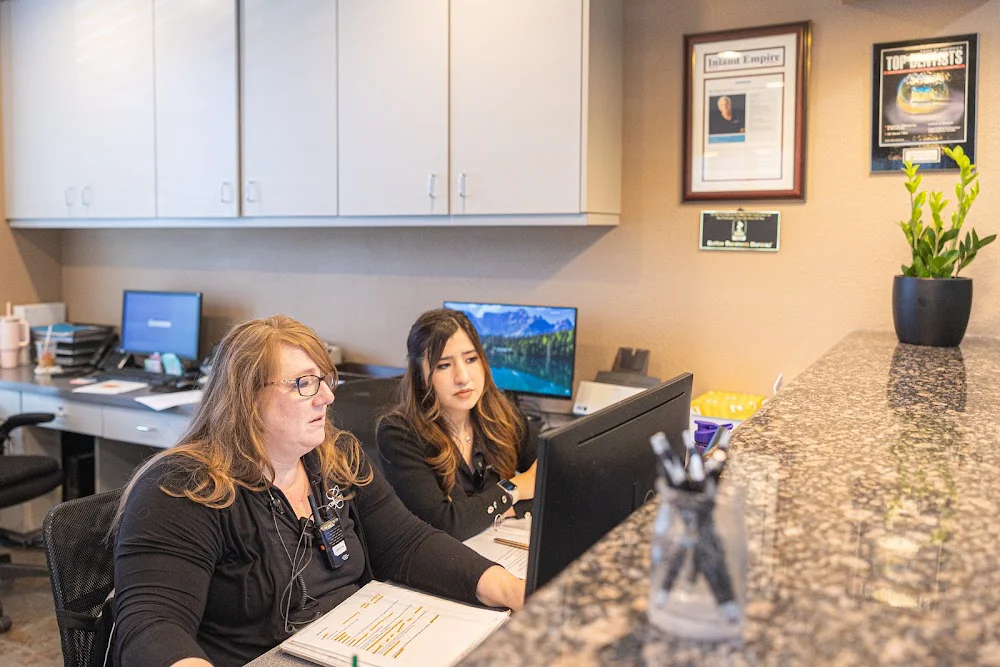 Canyon Crest Dental Picture 8