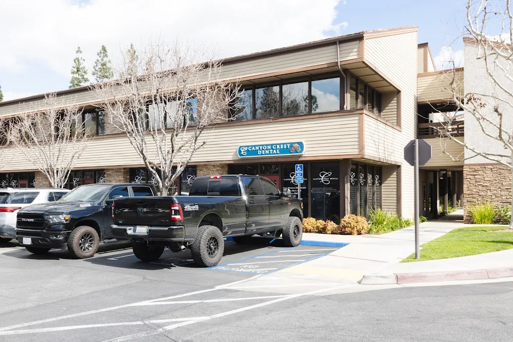 Canyon Crest Dental Picture 6