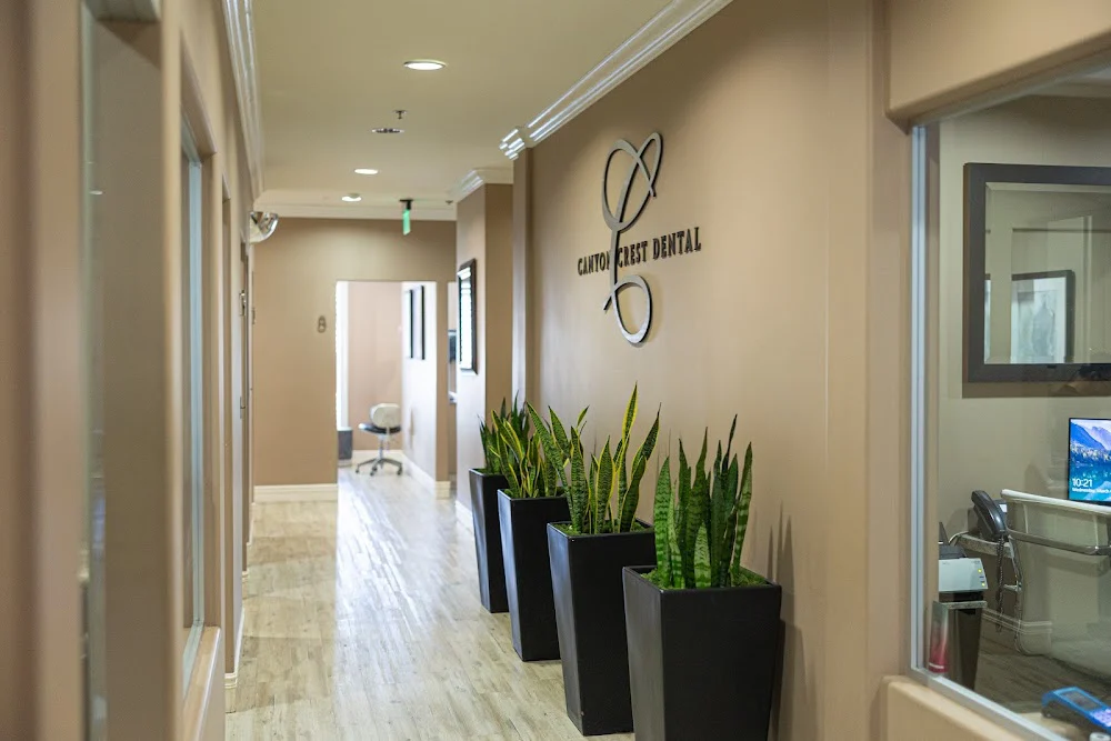 Canyon Crest Dental Picture 1