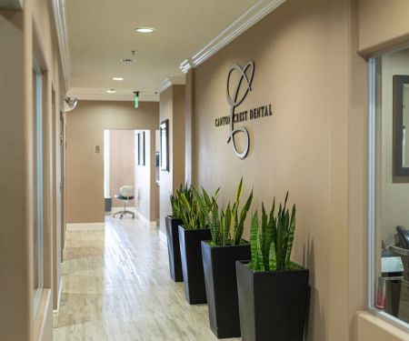 Canyon Crest Dental