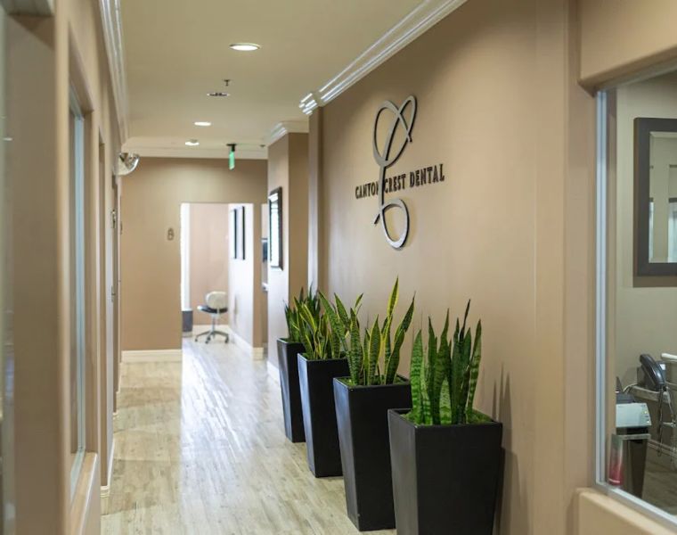 Canyon Crest Dental