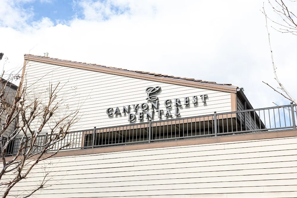 Canyon Crest Dental Picture 3