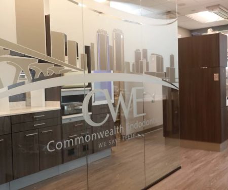 Commonwealth Endodontics