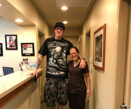 Dr. Rice Laser Periodontics & Implants