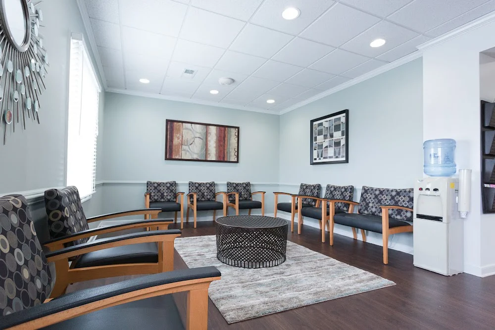 Goochland Dentistry a Division of Central Virginia Dental Care 4