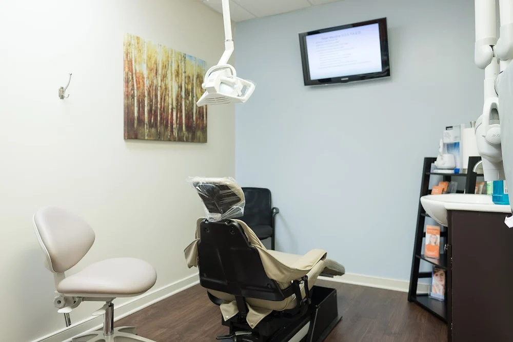 Goochland Dentistry a Division of Central Virginia Dental Care 1