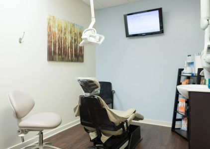 Goochland Dentistry a Division of Central Virginia Dental Care