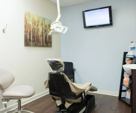 Goochland Dentistry a Division of Central Virginia Dental Care