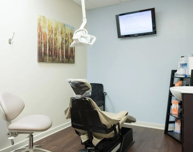 Goochland Dentistry a Division of Central Virginia Dental Care