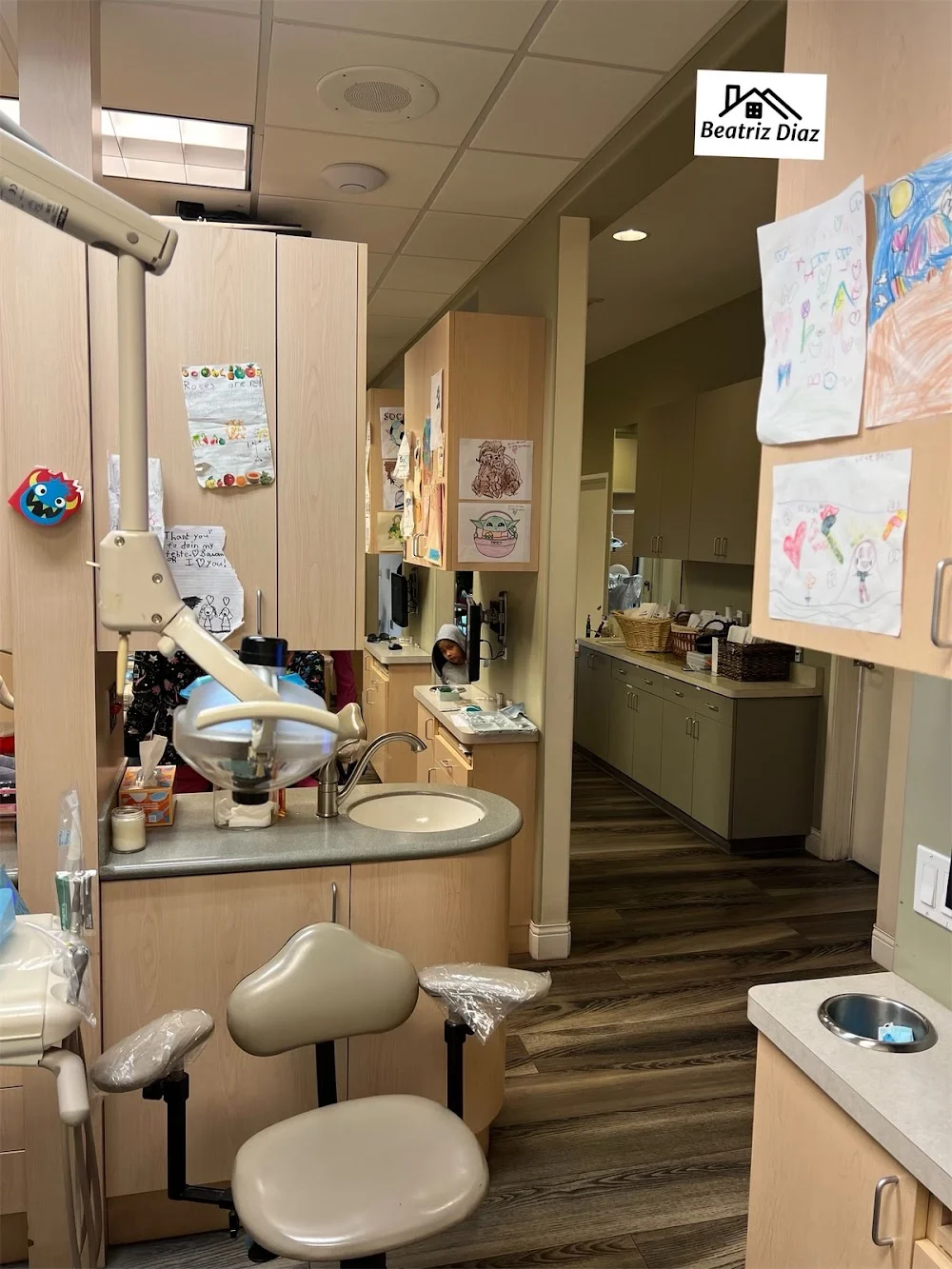 Kids World Childrens Dentistry Picture 2