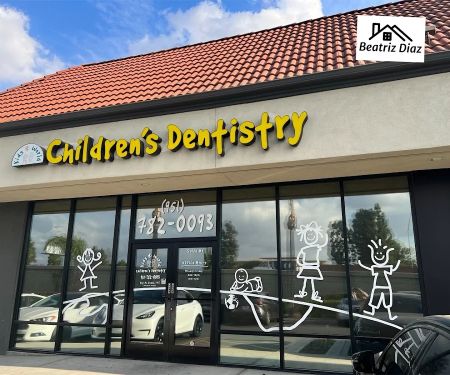Kids World Childrens Dentistry