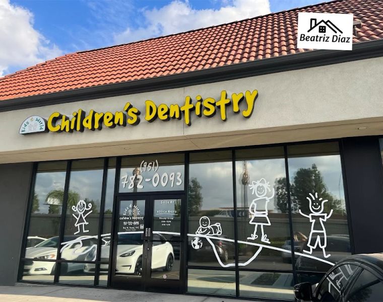 Kids World Childrens Dentistry