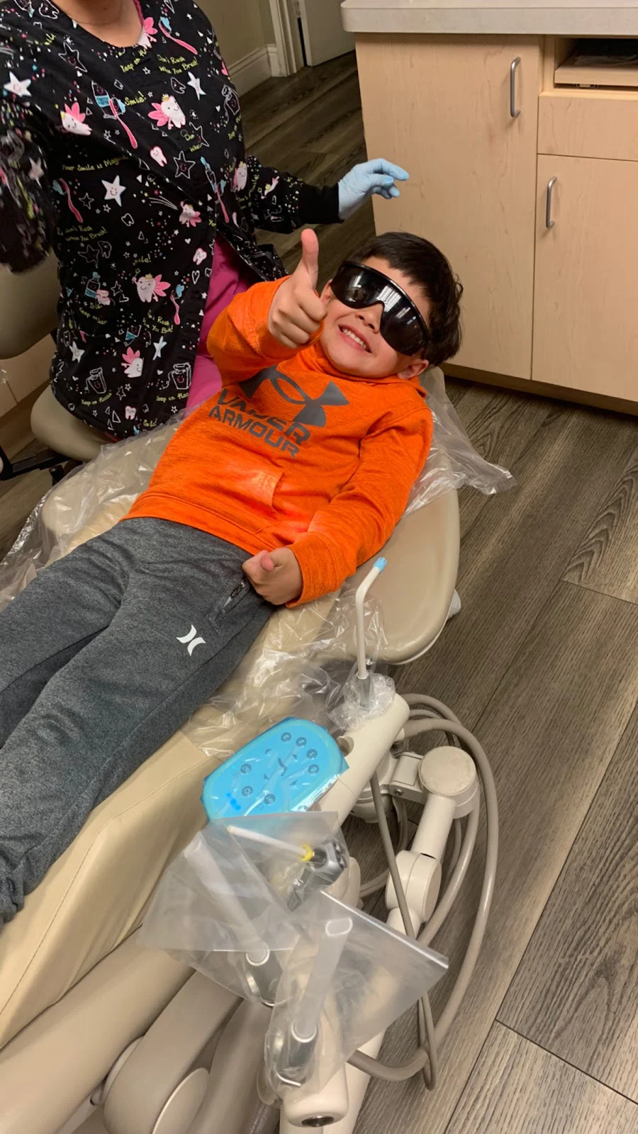 Kids World Childrens Dentistry Picture 7