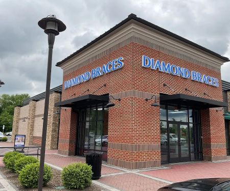 Diamond Braces Orthodontist: Braces & Invisalign