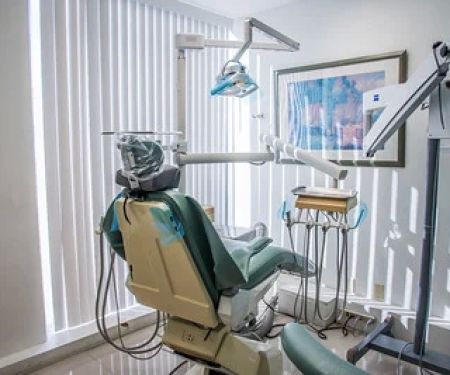 Greenway Dental Excellence: Riverside