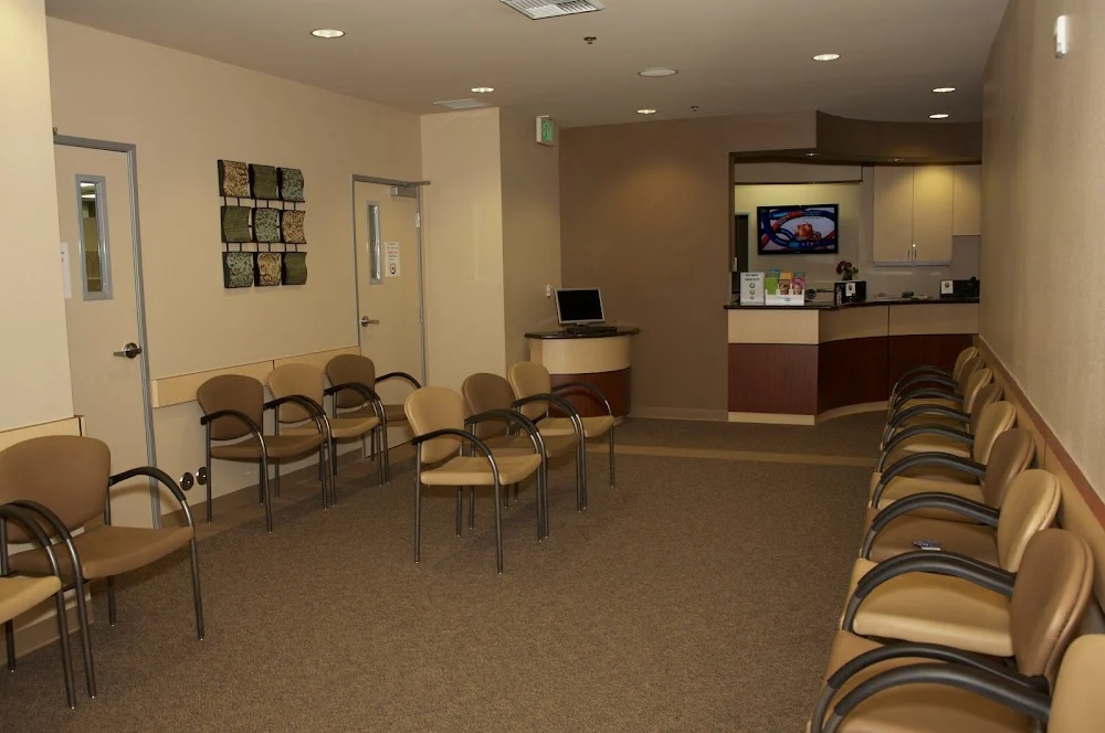 Loma Linda University Center for Dentistry and Orthodontics 2